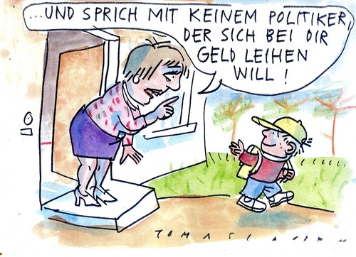 Wahlgeschenke Wahlgeschenke
