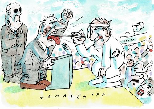 Wahlkampf Wahlkampf
