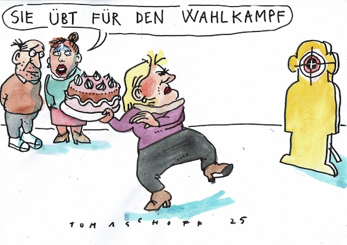 Wahlkampf Wahlkampf