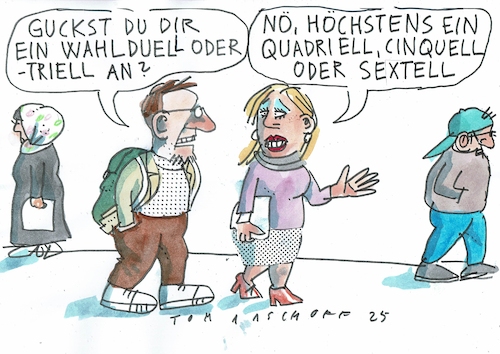 Wahlkampf Wahlkampf