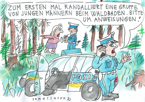 Waldbaden Waldbaden