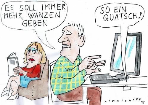 Wanzen Wanzen