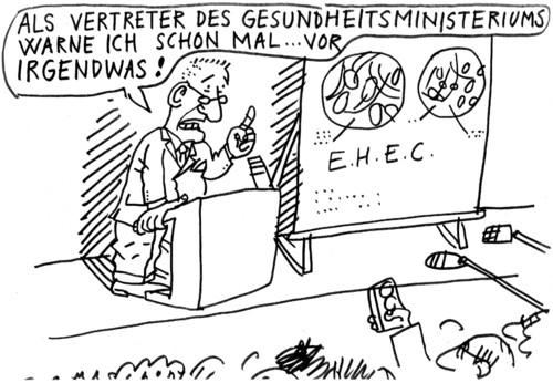 Warnung Warnung