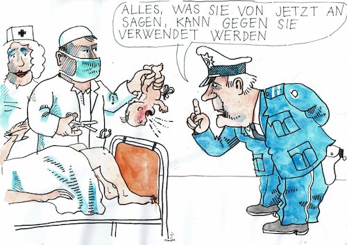Warnung Warnung
