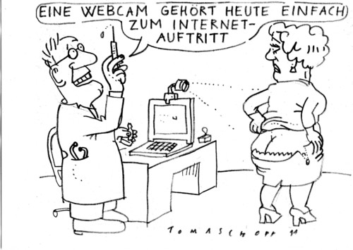 Webcam Webcam