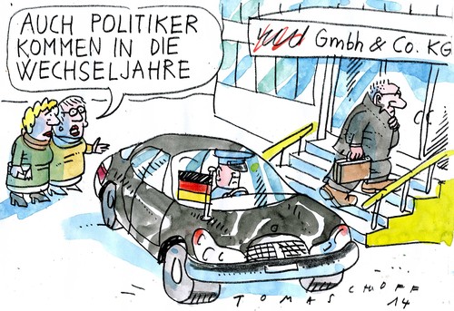 Wechseljahre Wechseljahre