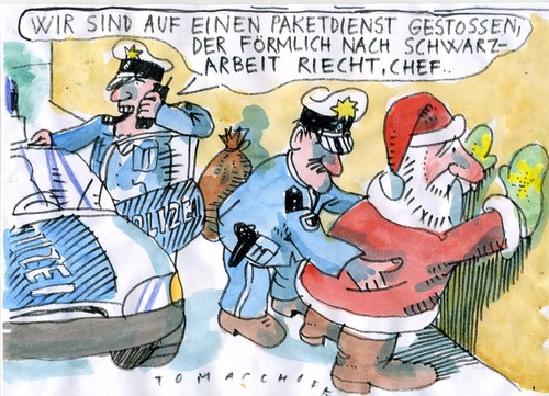 Weihnachten 6