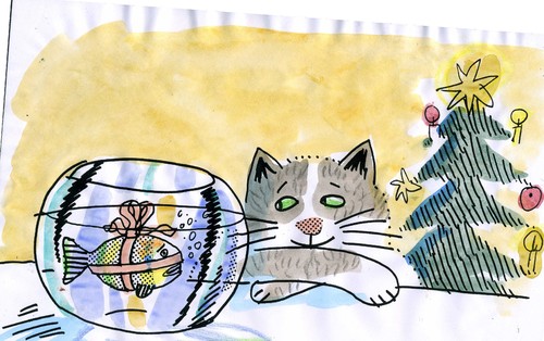 Weihnachtsgeschenk Weihnachtsgeschenk