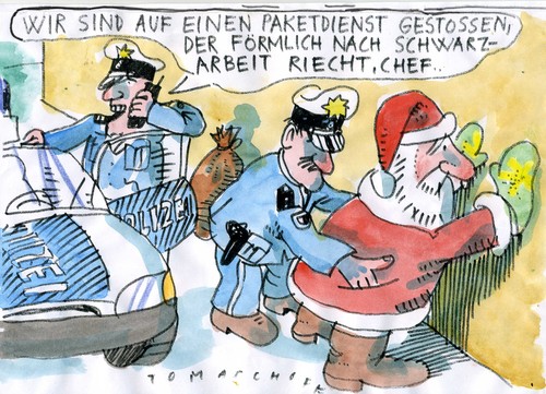 Weihnachtsmann