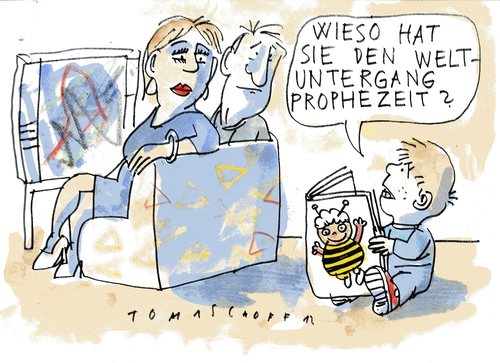 Weltuntergang Weltuntergang