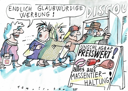 Werbung Werbung