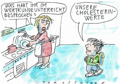 Werte Werte
