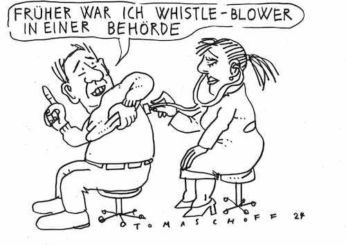 whistle blower whistle blower