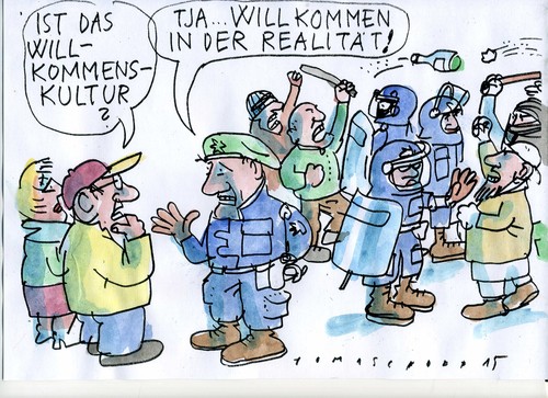 willkommen willkommen