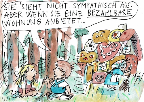 Wohnung Wohnung