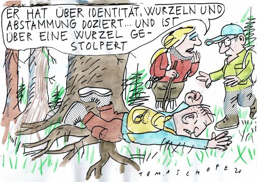 Wurzeln Wurzeln