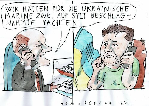 Yachten Yachten