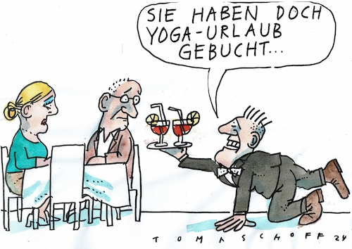 Yoga Yoga