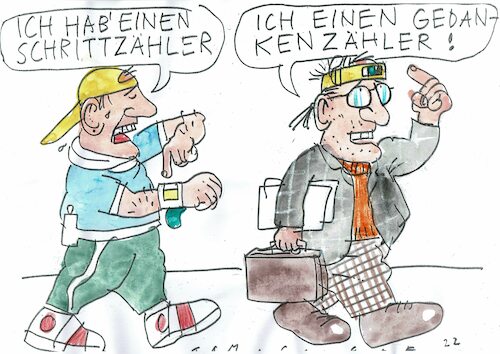 Zähler Zähler