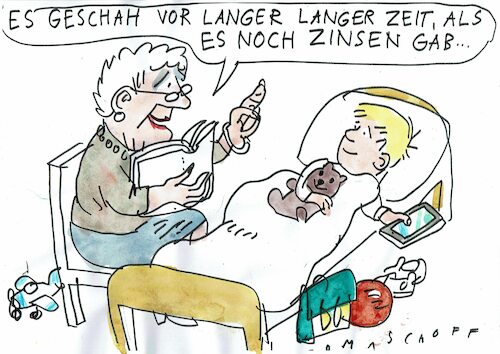 Zinsen Zinsen