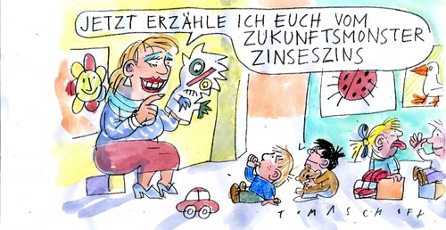 Zinseszins Zinseszins
