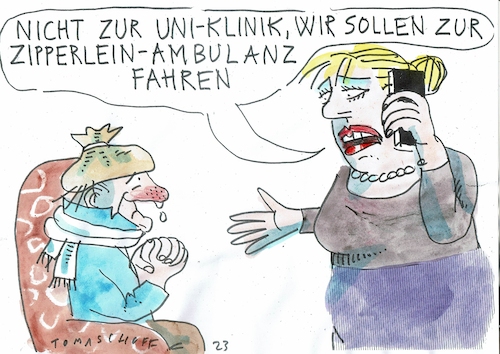 Zipperlein Zipperlein