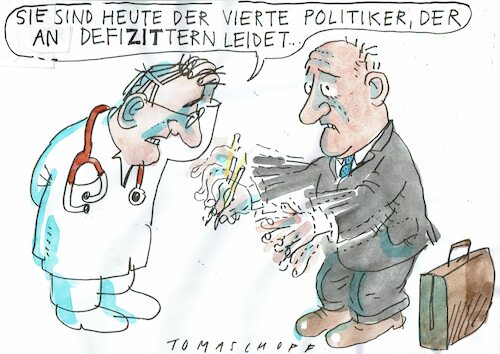 Zittern korrekt Zittern korrekt