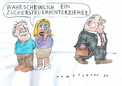 Zuckersteuer Zuckersteuer