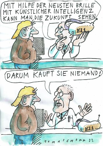 Zukunft Zukunft