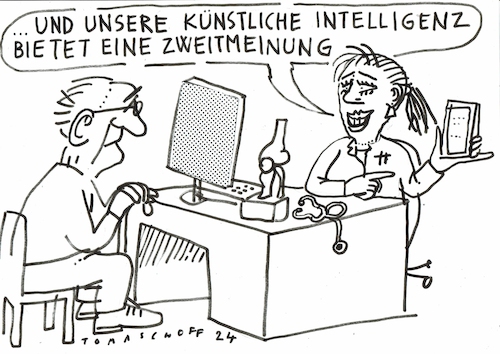Zweitmeinung Zweitmeinung