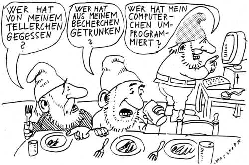 zwerge zwerge