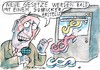 Cartoon: 3D (small) by Jan Tomaschoff tagged technik,politik,gesetze