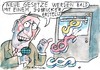 Cartoon: 3D (small) by Jan Tomaschoff tagged technik,politik,gesetze