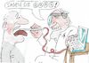 Cartoon: Aaaa (small) by Jan Tomaschoff tagged medizin,digitalisierung,pc