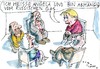 Cartoon: Abhängigkeit (small) by Jan Tomaschoff tagged erdgas,russland,energie