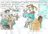 Cartoon: Aneignung (small) by Jan Tomaschoff tagged kulturaneignung,bildung,schule