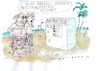 Cartoon: Animation (small) by Jan Tomaschoff tagged stress,leistung,entspannung,urlaub