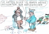 Antizionisten