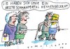 Cartoon: Arztportal (small) by Jan Tomaschoff tagged arzt,kritik,internet