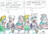 Cartoon: Bäume (small) by Jan Tomaschoff tagged natur,begeisterung,sentimentalität