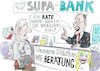 Cartoon: Beratung (small) by Jan Tomaschoff tagged bank,kunden
