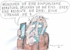 Cartoon: Beratung (small) by Jan Tomaschoff tagged psyche,beratung,digitalisierung