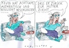 Cartoon: Beschluß (small) by Jan Tomaschoff tagged autonomie,unsicherheit,phrasen,psychologie