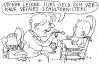 Cartoon: Bildung (small) by Jan Tomaschoff tagged bildungsetat,schulen,schüler