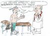 Cartoon: bio (small) by Jan Tomaschoff tagged rauchen,tabak,bio