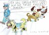 Cartoon: Boni (small) by Jan Tomaschoff tagged corona,pandemie,boni,geld