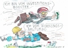Cartoon: Booster und Turbo (small) by Jan Tomaschoff tagged wohnungsbau,wirtschaft,investitionen,stagnation