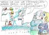 Cartoon: Burger (small) by Jan Tomaschoff tagged ernährung,insekten