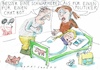Cartoon: Chatbot (small) by Jan Tomaschoff tagged kind,handy,internet,gefühle