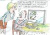 Cartoon: Cum ex (small) by Jan Tomaschoff tagged steuerbetrug,kriminalität,cum,ex